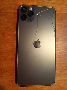 iPhone 11 Pro Max 256gb Space Gray (1 foto / 1)
