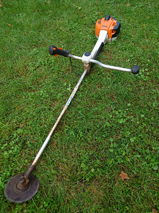 Кусторез Stihl FS 410 C-EM (2 фото из 2)