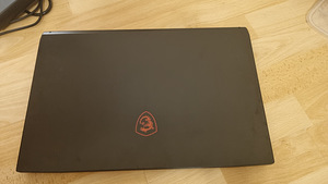 MSI GF75 10SC Thin (4 foto / 7)
