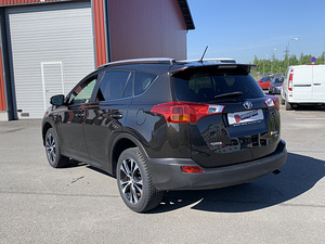 Toyota Rav 4 Bens+LPG (2 foto / 3)