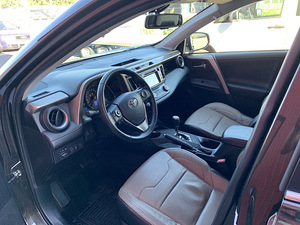 Toyota Rav 4 Bens+LPG (3 foto / 3)
