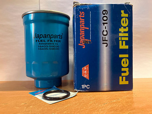 Топливный фильтр JFC-109