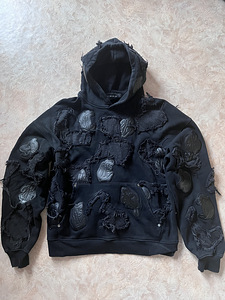 Racer hoodie (1 foto / 3)