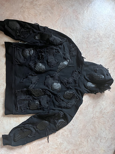 Racer hoodie (2 foto / 3)