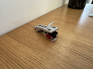 Helipea: Audio Tehcnica VM540ML (1 foto / 3)
