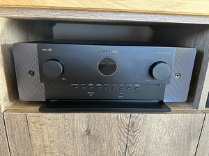 Ресивер: Marantz Cinema 50 (3 фото из 4)