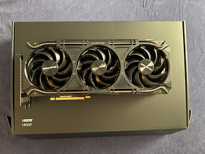 Gainward RTX 4080 graafikakaart (1 foto / 2)