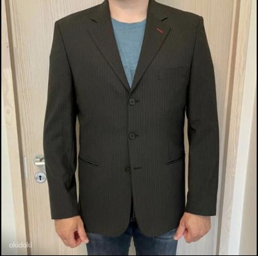 Monton мужской пиджак, размер 54 (фото #1)