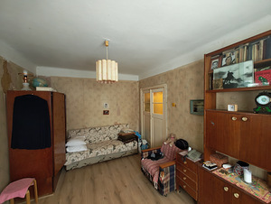 Amburi tn 18, Põhja-Tallinn, Tallinn, Harjumaa (1 foto / 8)