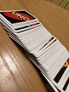 Uno классическое (2 фото из 3)