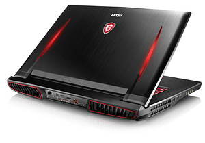MSI GT73VR 7RF-297 Titan Pro 4K UHD 17.3" (4 foto / 6)