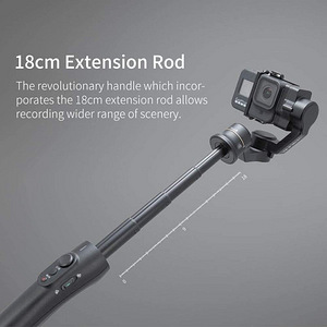 UUS stabilisaator FeiyuTech Vimble 2A (3 foto / 3)