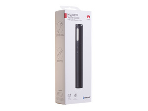 UUS Huawei CF33 Selfie Stick With Beauty Light Black (1 foto / 8)