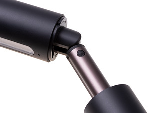 UUS Huawei CF33 Selfie Stick With Beauty Light Black (5 foto / 8)