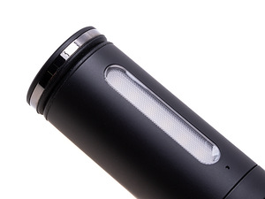 UUS Huawei CF33 Selfie Stick With Beauty Light Black (6 foto / 8)