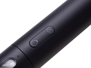 UUS Huawei CF33 Selfie Stick With Beauty Light Black (7 foto / 8)