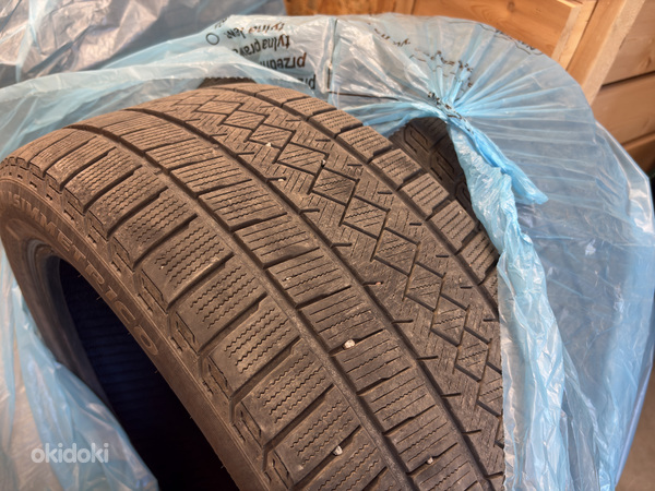 Pirelli Ice Zero Asimmetrico 235/45 R18 M+S