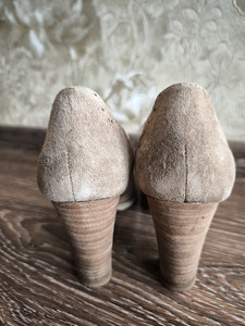 Hush Puppies Kingad (4 foto / 4)