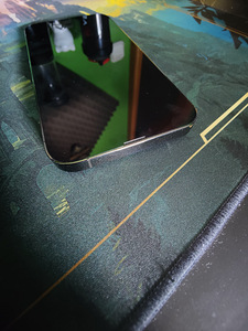 iPhone 13 Pro Макс 256 ГБ (2 фото из 9)