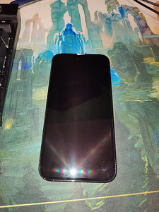iPhone 13 Pro Макс 256 ГБ (7 фото из 9)