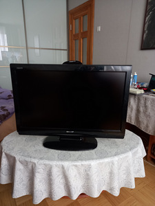Sharp 32" 81,3 cm diagonaaliga televiisor