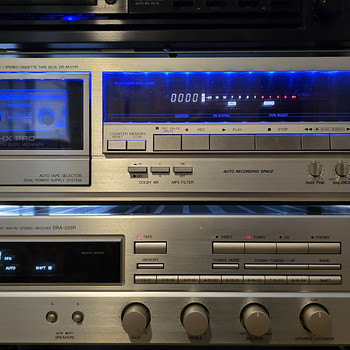 Müüa erinevat audio tehnikat