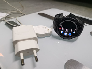 Huawei Watch 2 Sport 4G (6 foto / 6)