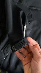 Peak Performance R&D Softshell Jacket - Tuulejakk/Tuulejope (5 foto / 9)