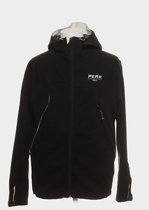 Peak Performance R&D Softshell Jacket - Tuulejakk/Tuulejope (1 foto / 9)