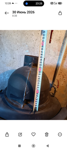 Kamin täiskomplektis