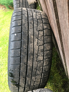 5x120 R18 BMW valuveljed korralike lamellrehvidega (8 foto / 9)