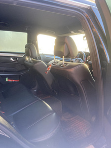 Mercedes-Benz E 220 2.1 R4 125kW FACELIFT (15 foto / 15)