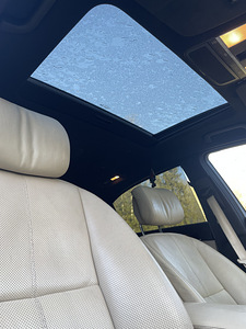 Mercedes-Benz S 500 FACELIFT 4matic AMG s63 pakett LONG LPG (12 foto / 15)