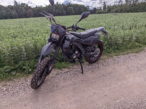Apollo Orion RX50 (1 фото из 6)
