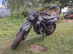Apollo Orion RX50 (3 фото из 6)
