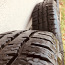 Зимняя резина для фургонов с колесными дисками 5x112 R15 205/70 r15C (фото #4)