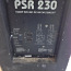 FBT PSR-230 1600W RMS 4Ω 102dB PASSIVE LOUDSPEAKER (фото #2)