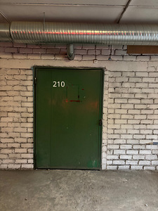 M. Härma tn 12a, Lasnamäe, Tallinn, Harjumaa (1 foto / 4)