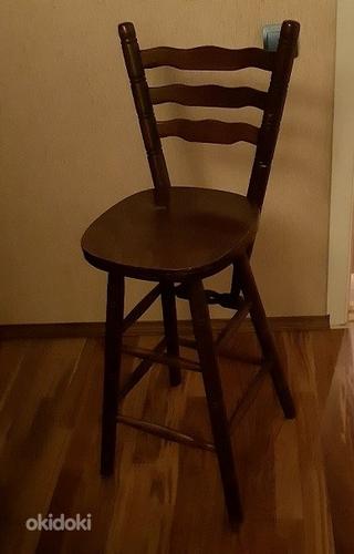 Барный стул (фото #1)