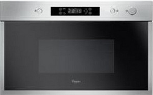 Whirlpool amw 440 ix (1 foto / 1)