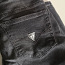 Серые джинсы Guess с зауженной посадкой (фото #2)