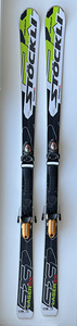 Mäesuusad Stöckli Laser SX (178) + ROSSIGNOL AXIAL2 (5 foto / 7)