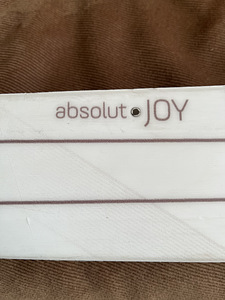 Mäesuusad Head Absolut Joy (153) + Joy 9 SLR Bindings (1 foto / 5)