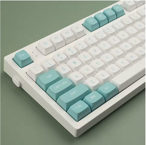 Продаются Double Shot PBT CSA-профиль Keycaps (149 клавиш) (2 фото из 3)
