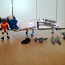 Игрушки для мальчика, самолеты, машинки, конструктор (фото #3)