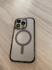 iPhone 15 Pro nagu uus - Ainult eSim (2 foto / 6)