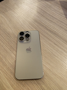 iPhone 15 Pro nagu uus - Ainult eSim (4 foto / 6)