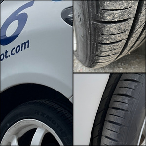Peugeot 206 WRC Look (10 foto / 13)