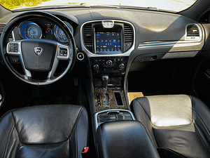 Lancia Thema 3.0 CRD 140kW (5 foto / 13)
