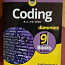 Coding for Dummies: 9 books in one (foto #1)